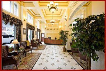 Milner Hotel Детройт Екстер'єр фото
