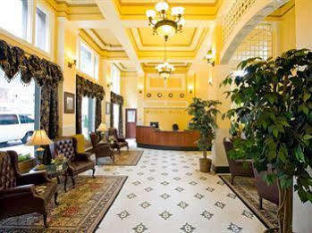 Milner Hotel Детройт Екстер'єр фото